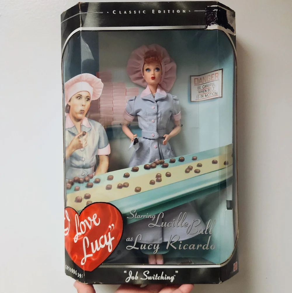 I Love‎ Lucy 